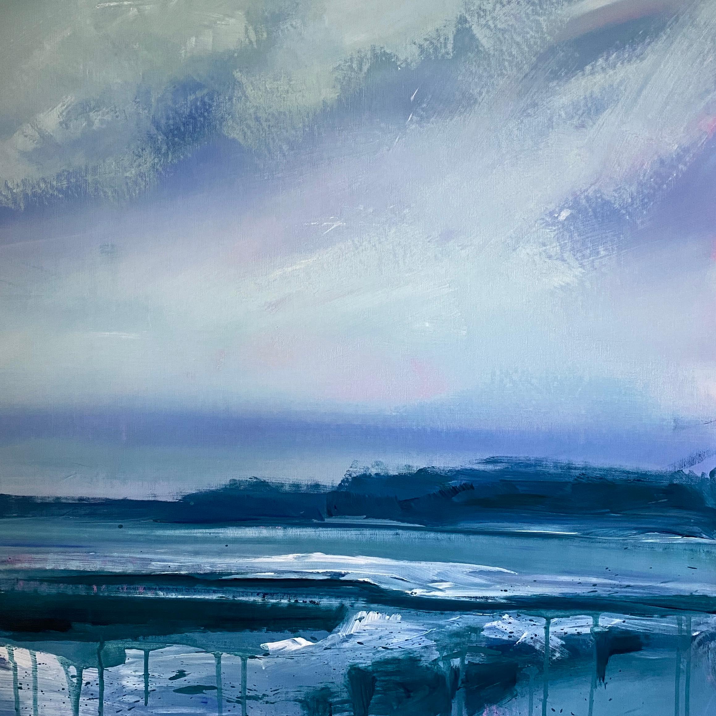 Interior Painting de HELEN MOUNT - Melodías de lluvia/11