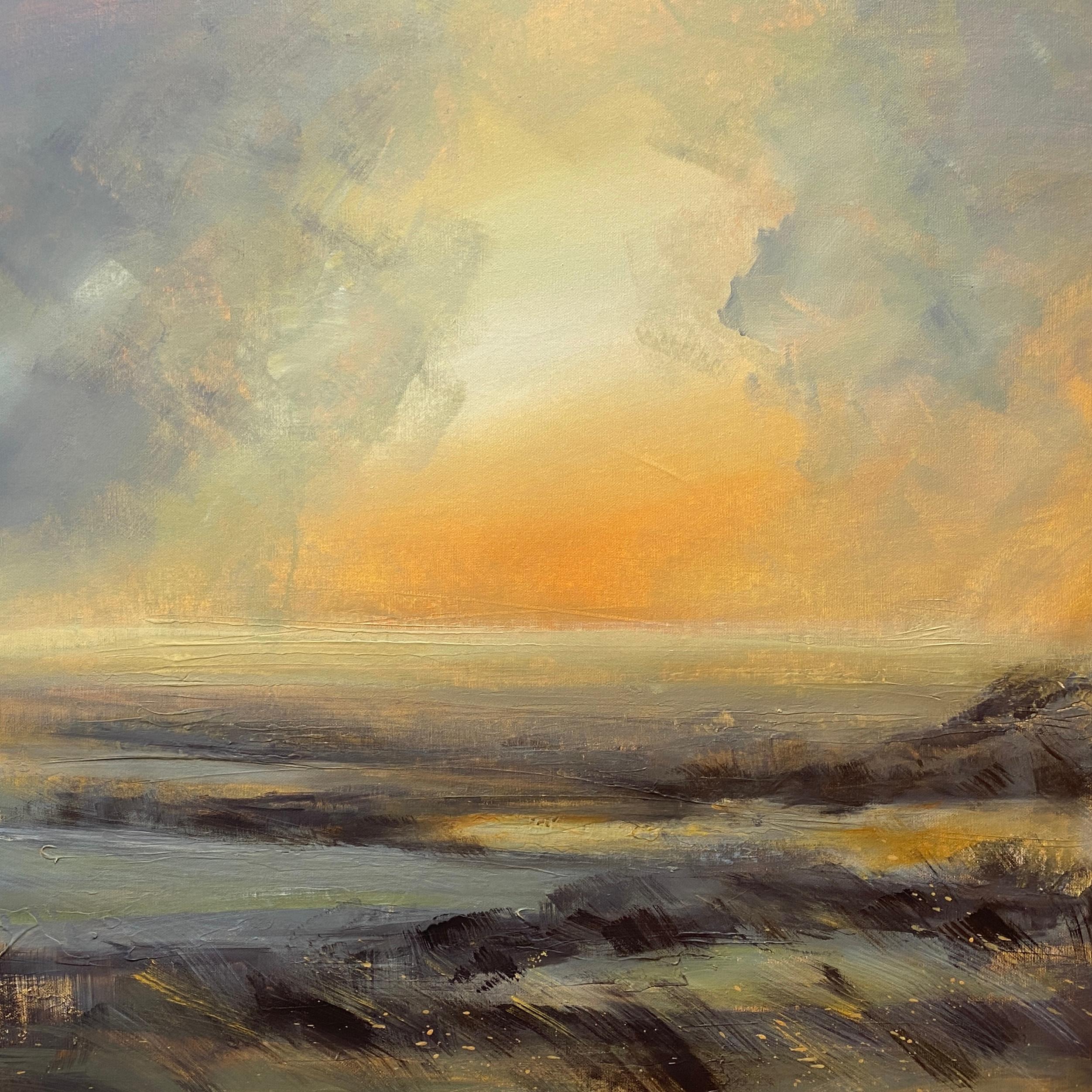 Interior Painting de HELEN MOUNT - Melodías de lluvia/14