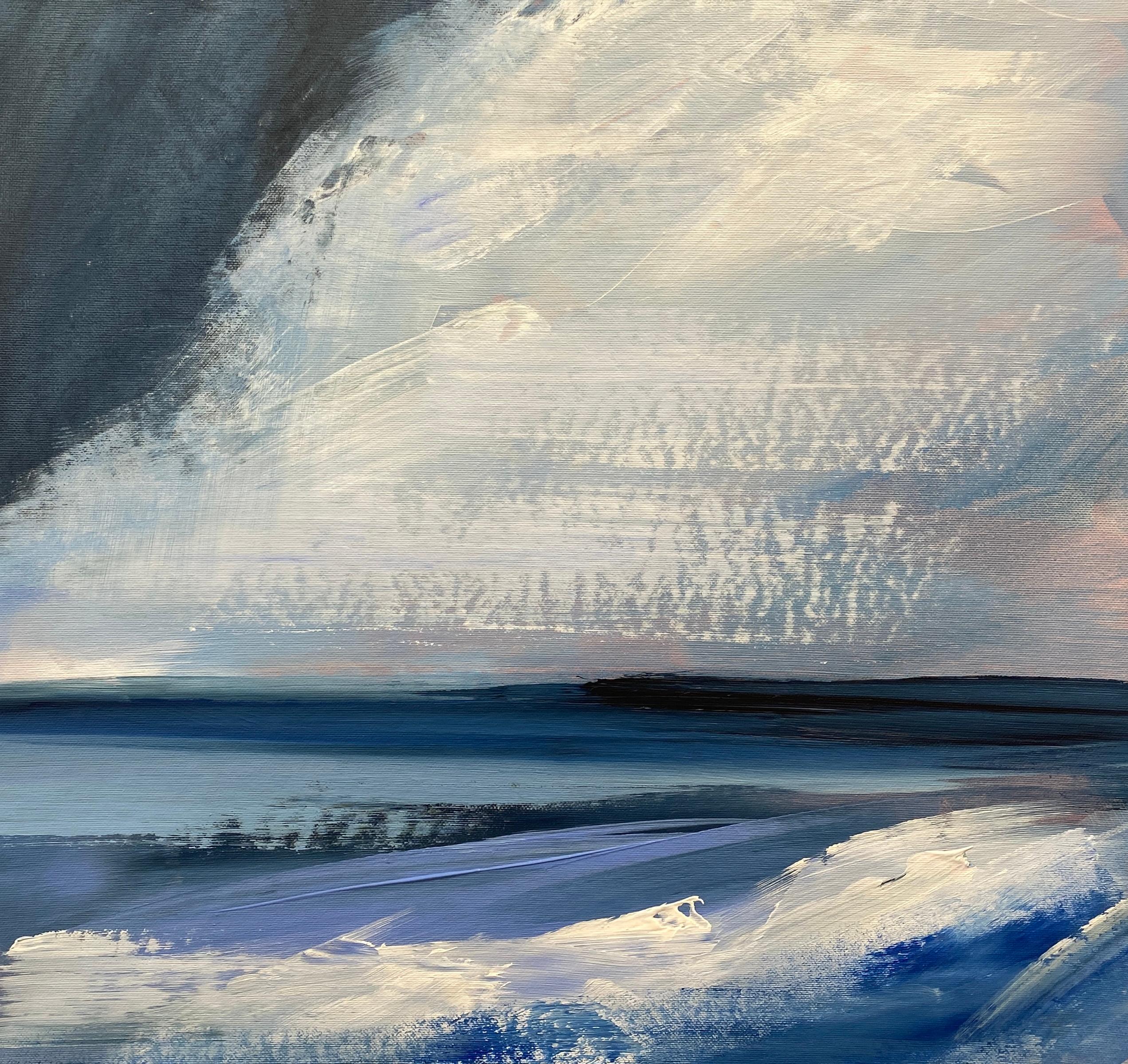 Interior Painting di HELEN MOUNT - Melodie della pioggia/3