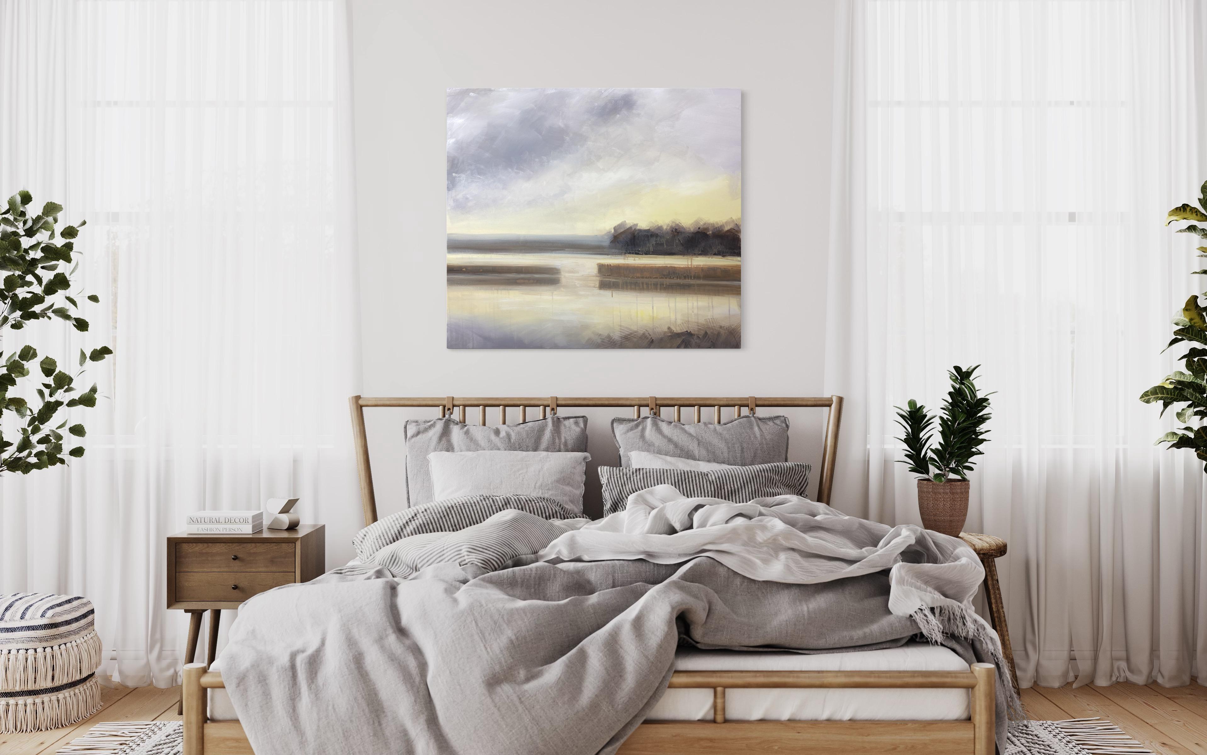 Mist Over Water For Sale 10