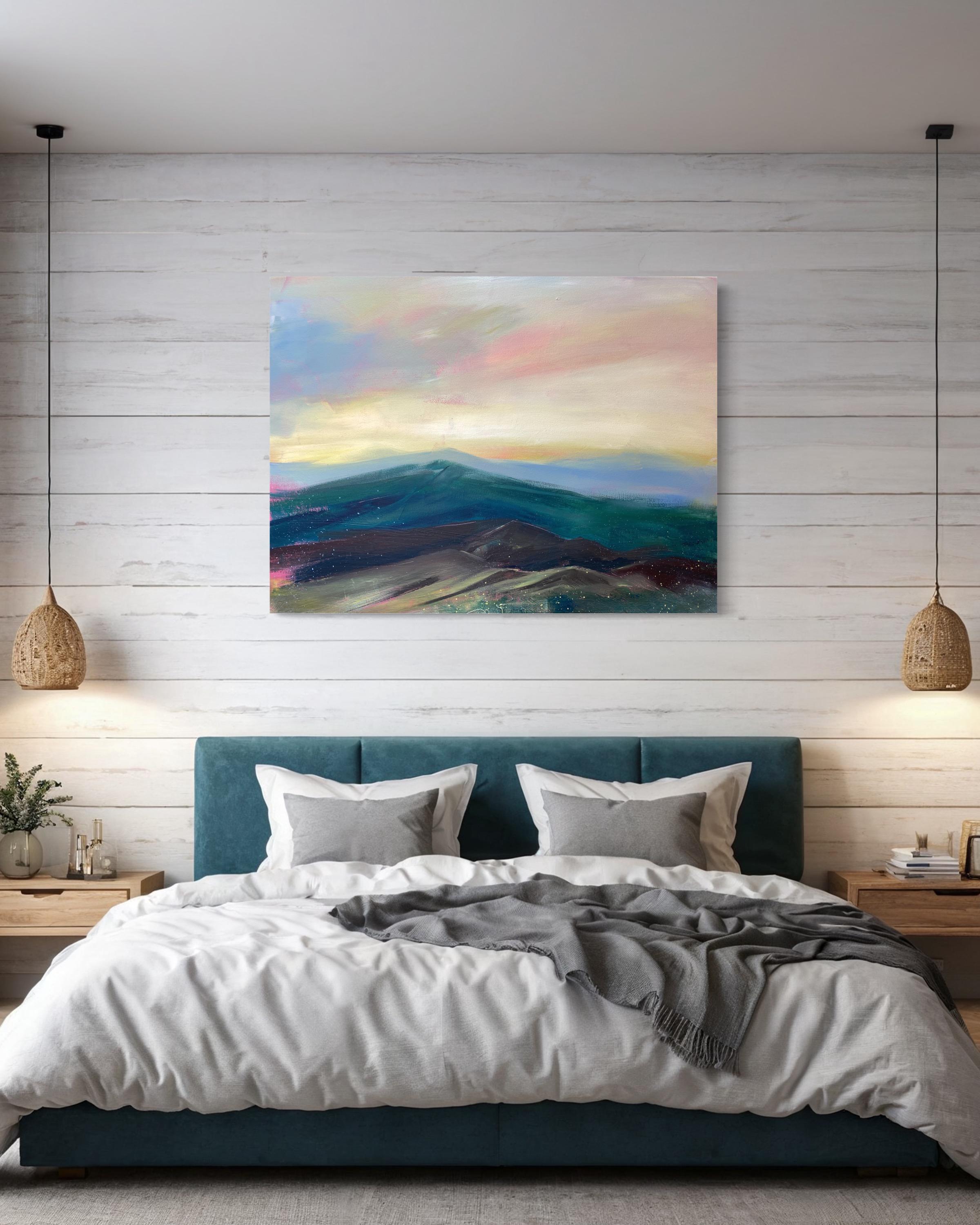 Morning of Hope For Sale 8