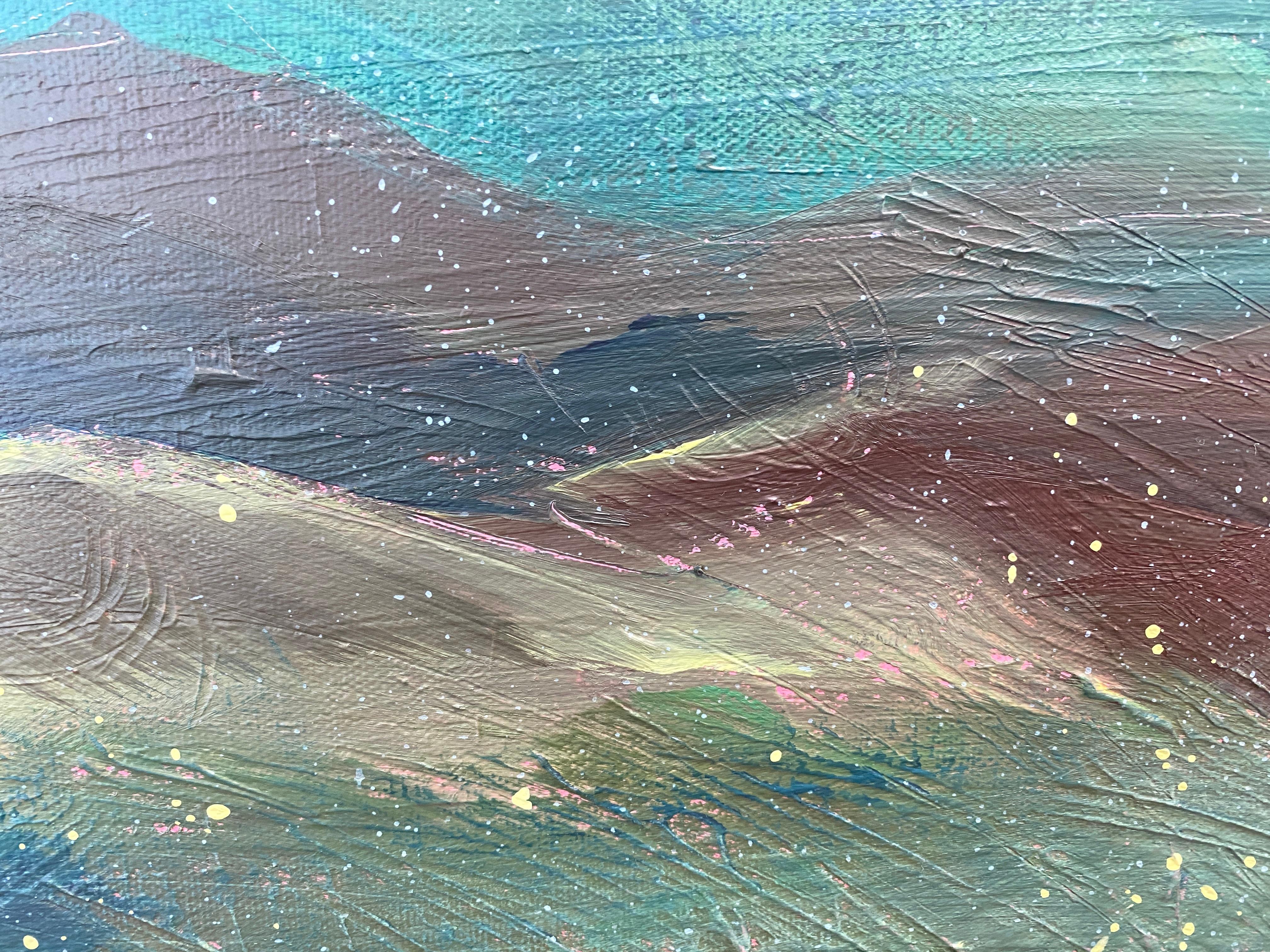 Morning of Hope For Sale 1