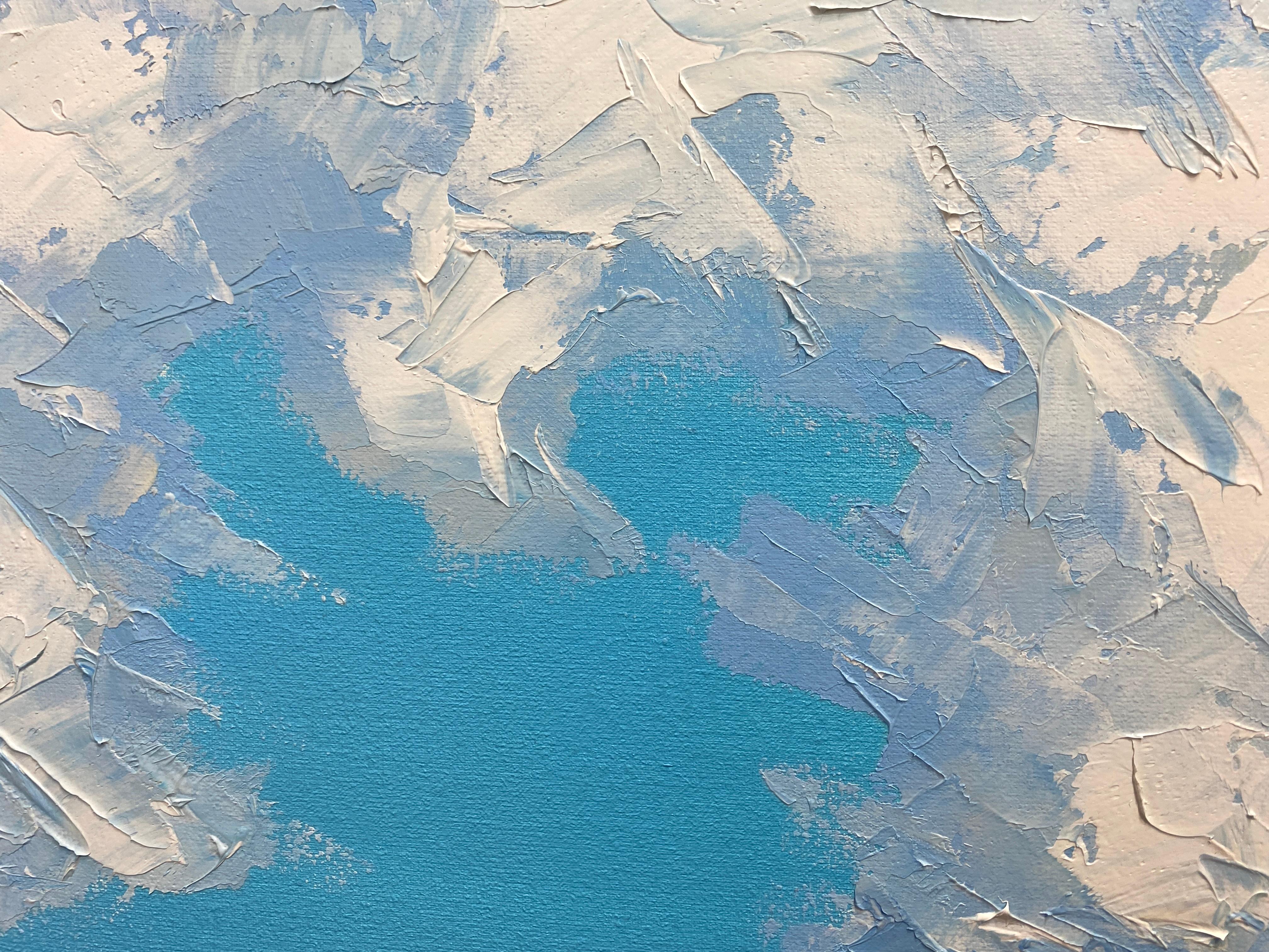 Recuerdo - Painting de HELEN MOUNT