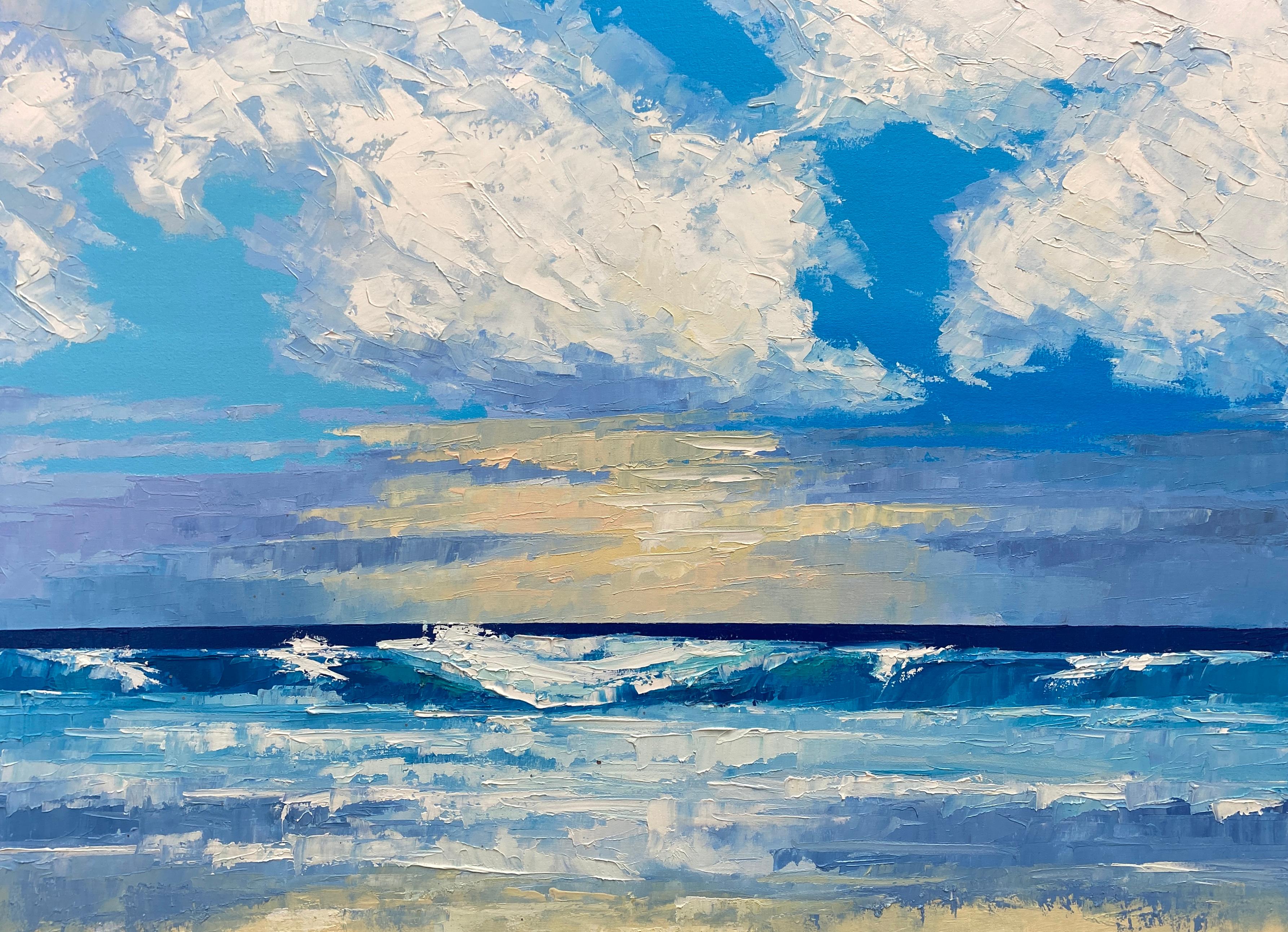 Landscape Painting de HELEN MOUNT - Recuerdo