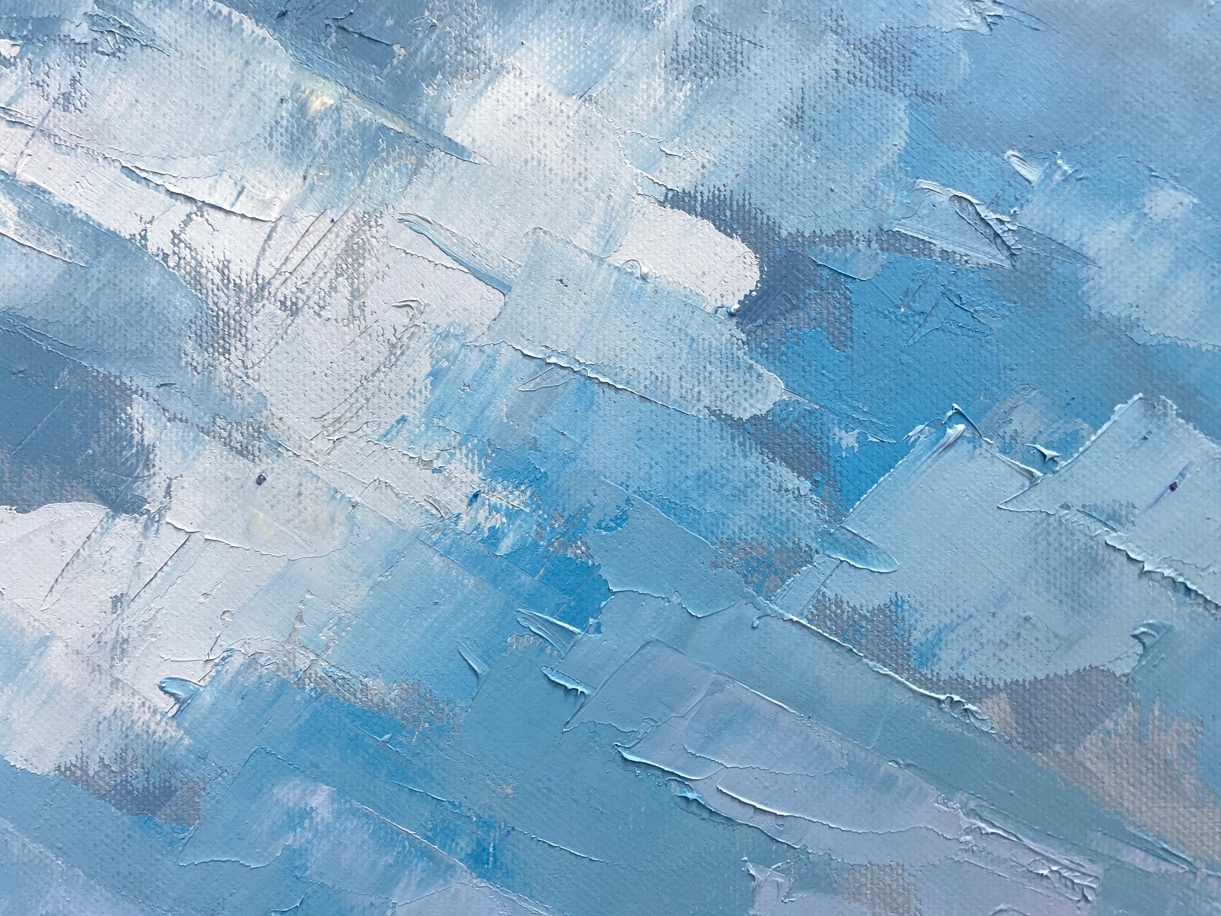 Ros – Painting von HELEN MOUNT