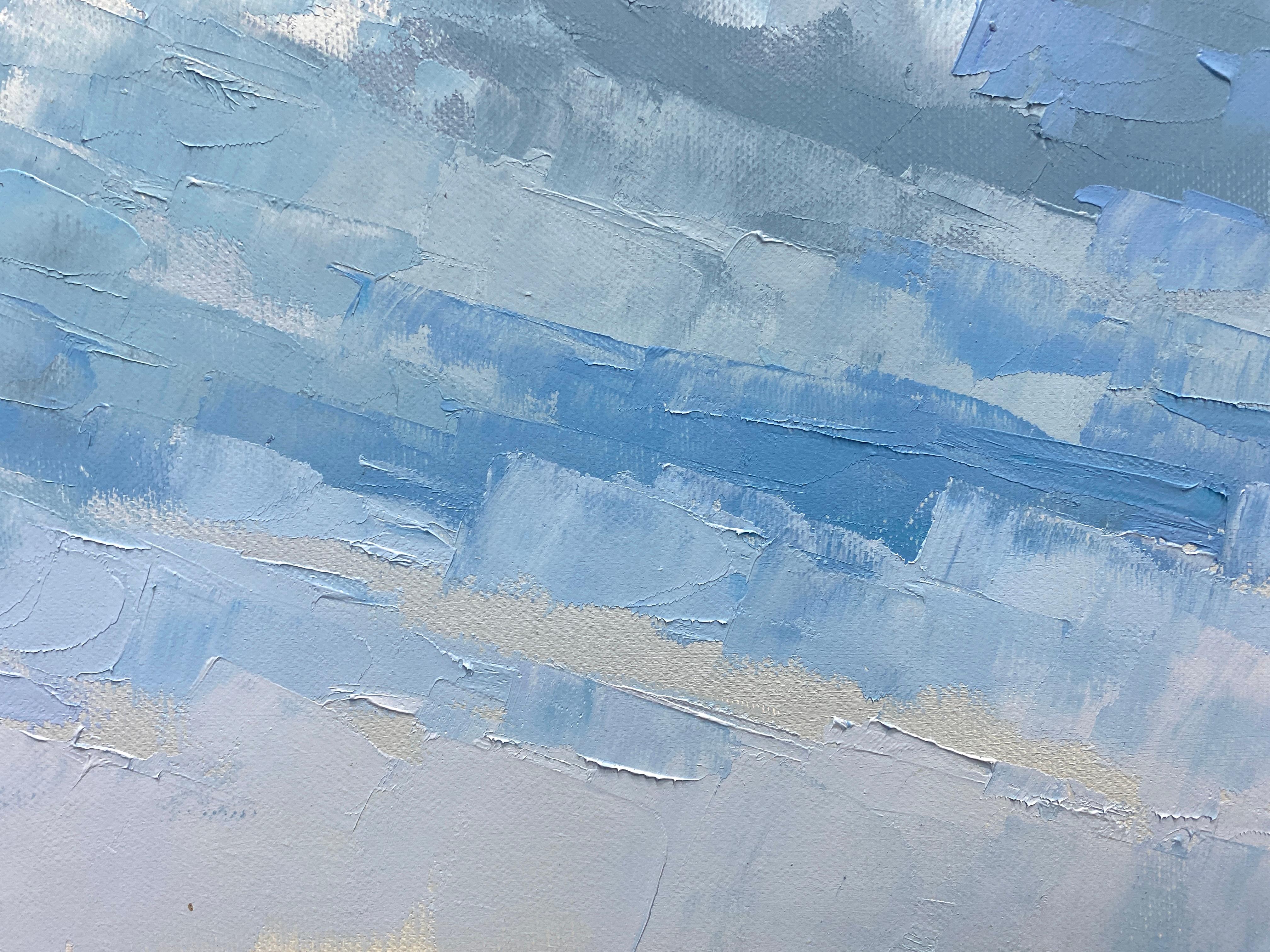 Ros (Zeitgenössisch), Painting, von HELEN MOUNT