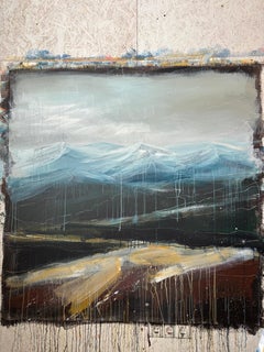 Shadow of Ancestors: Mountain Landscape of Memory, Silence and Inner Transformat