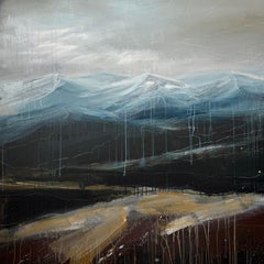 Shadow of Ancestors: Mountain Landscape of Memory, Silence and Inner Transformat