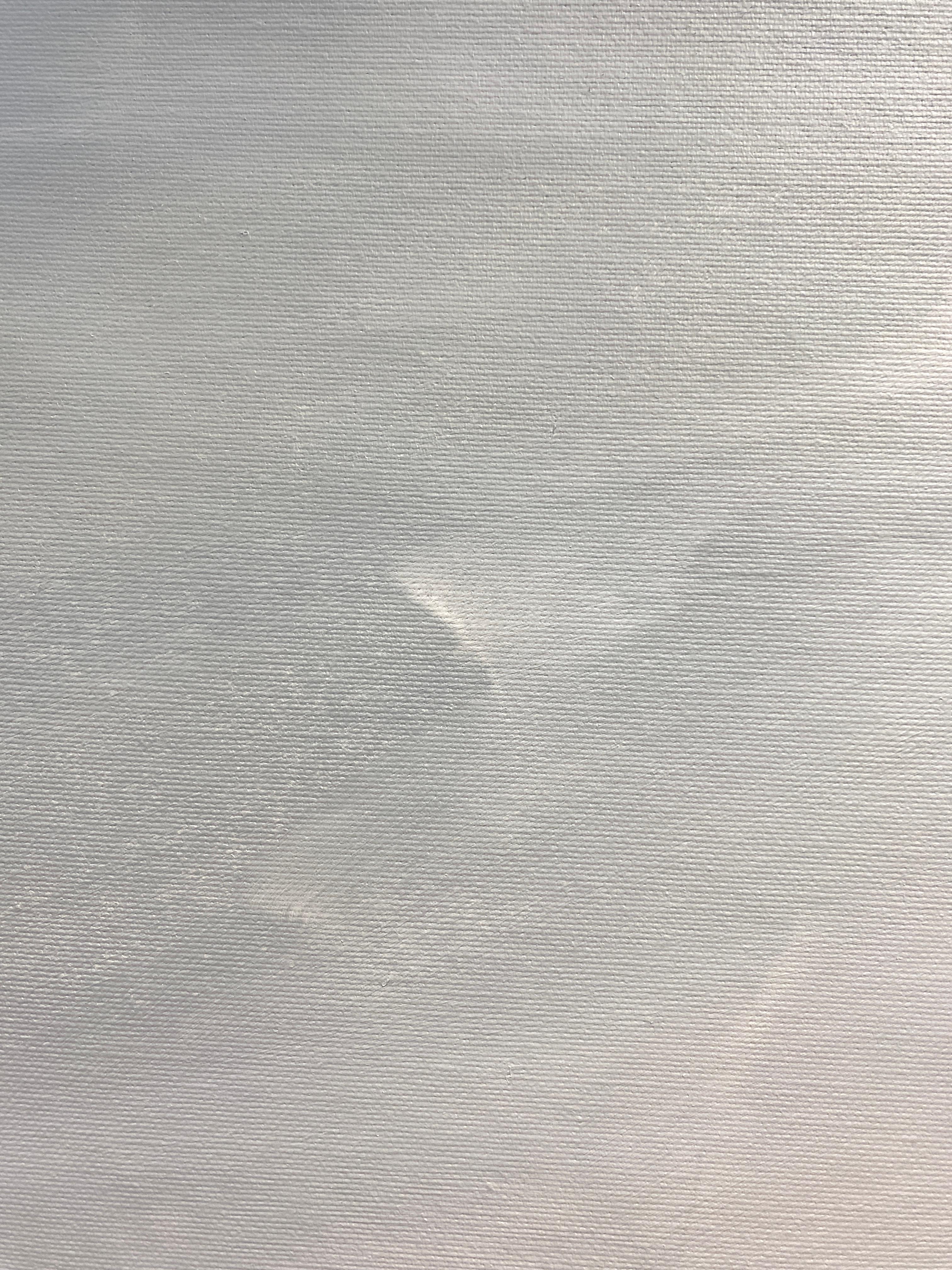 « The Way Home » - Contemporain Painting par HELEN MOUNT
