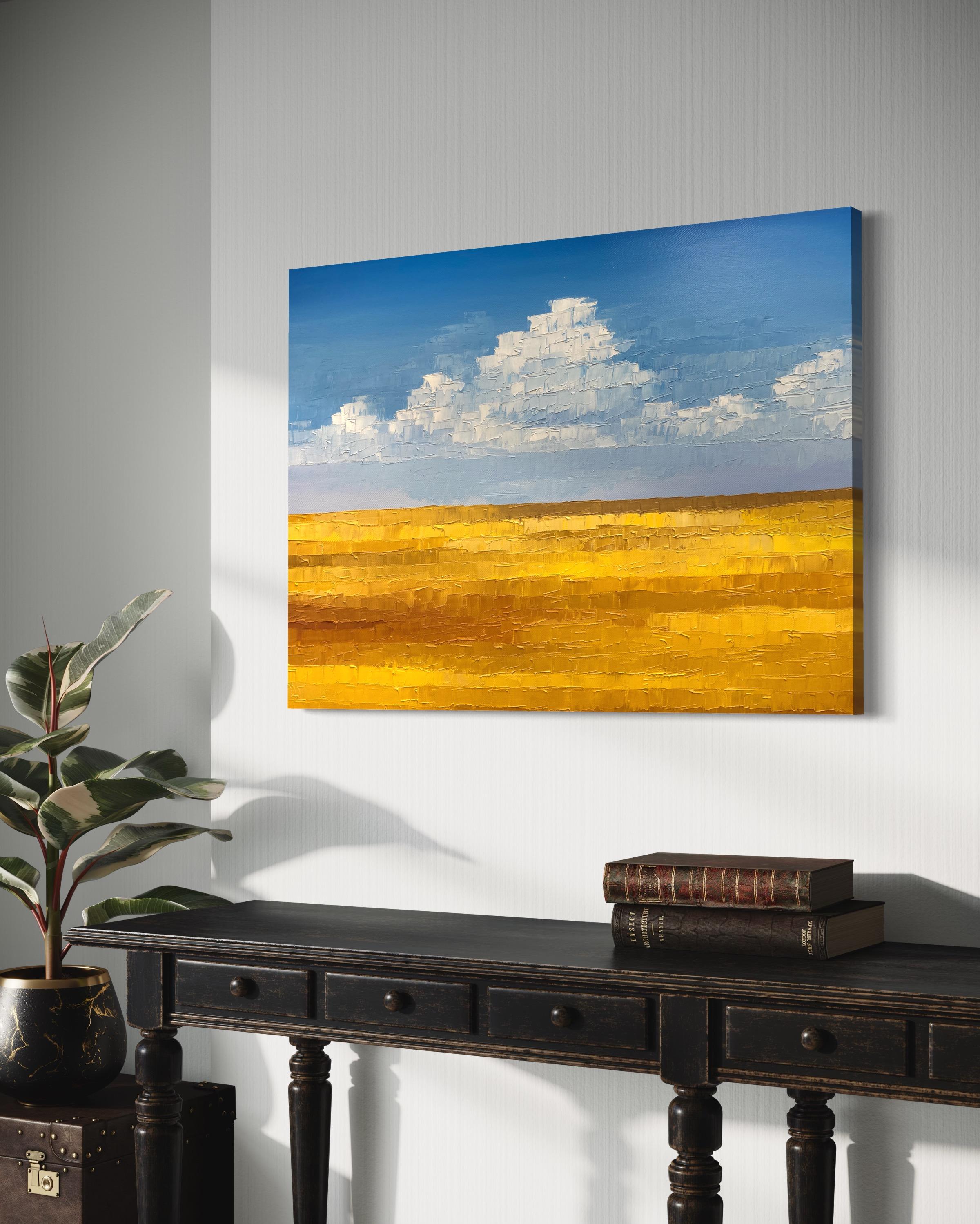 Campo de trigo en venta 5