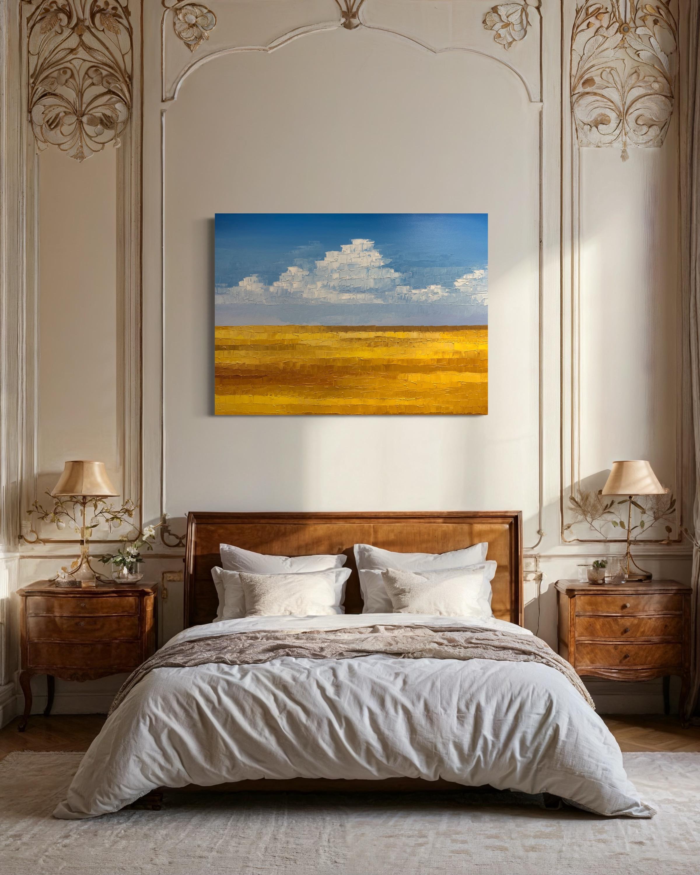 Campo de trigo en venta 7