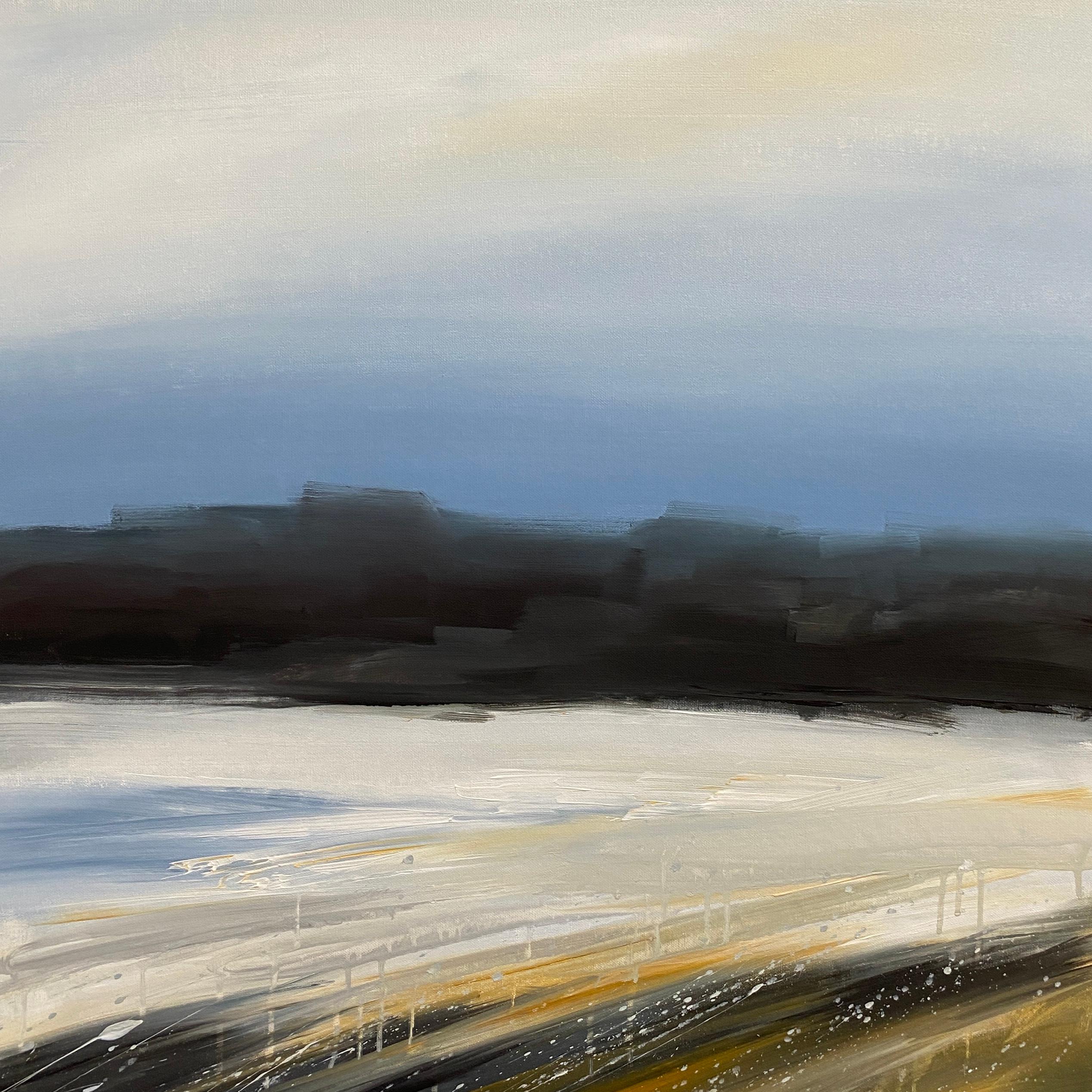 Interior Painting di HELEN MOUNT - A. Winter Dreams/1
