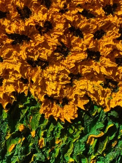 Helen Petri –  Adoration – Original Oil Painting