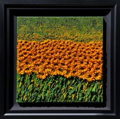 Helen Petri – Adoration – Original Oil Painting