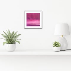 Magenta Skies