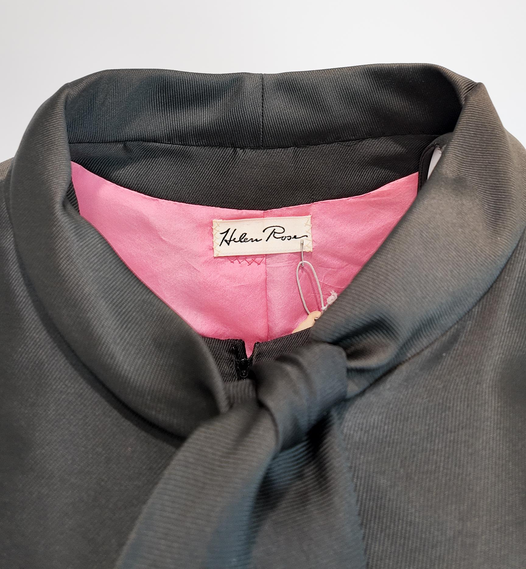 Ensemble de robes Helen Rose 1960's Excellent état - En vente à Los Angeles, CA