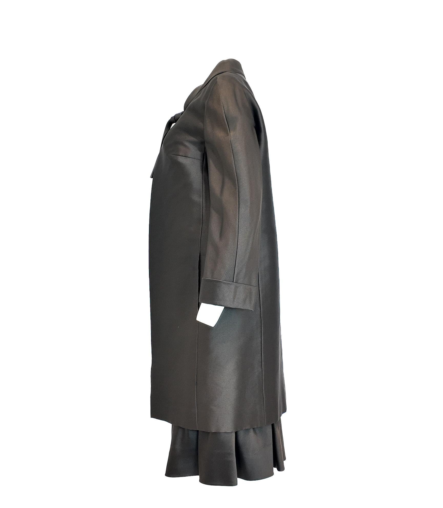Ensemble de robes Helen Rose 1960's Pour femmes en vente