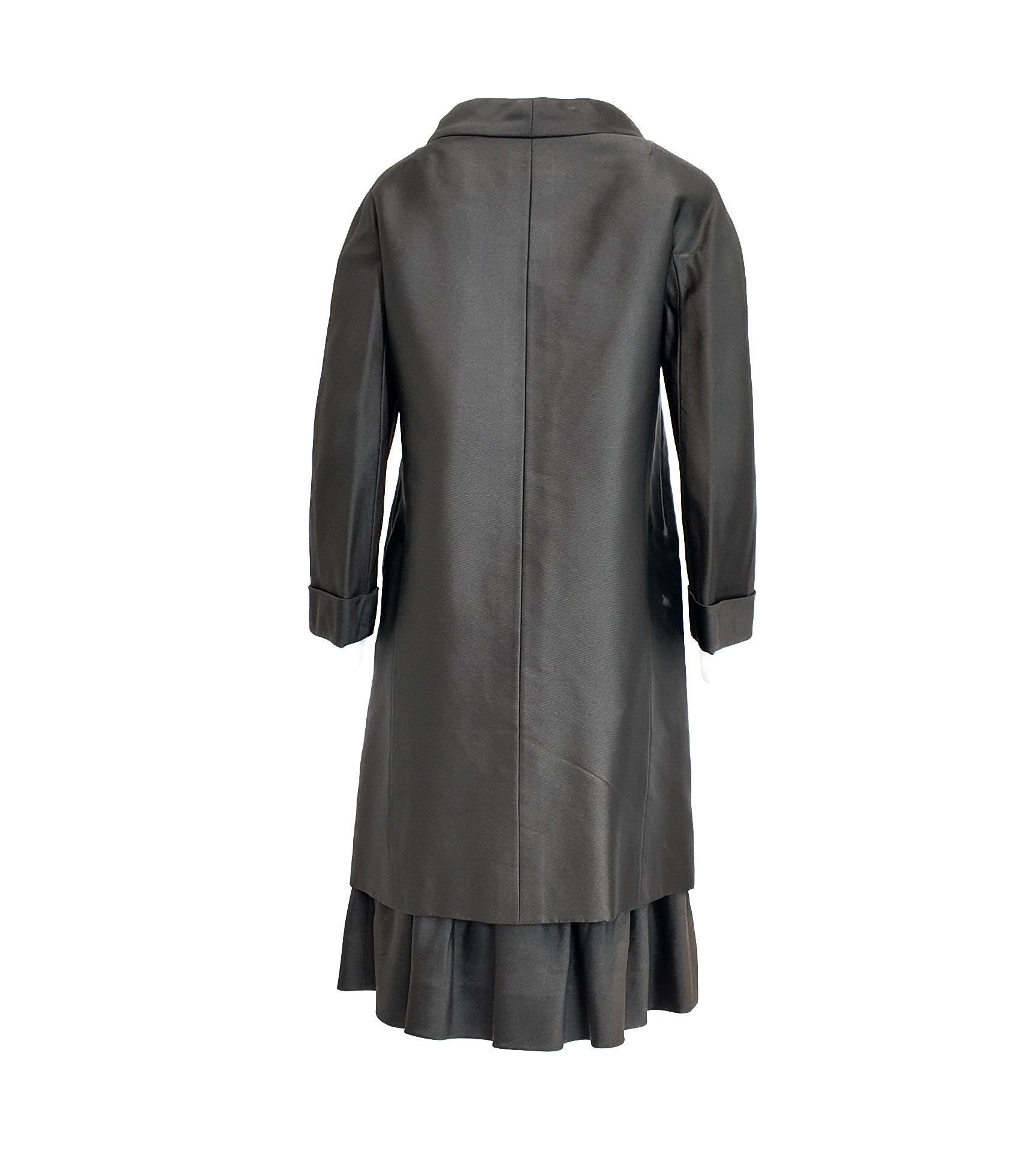 Ensemble de robes Helen Rose 1960's en vente 1