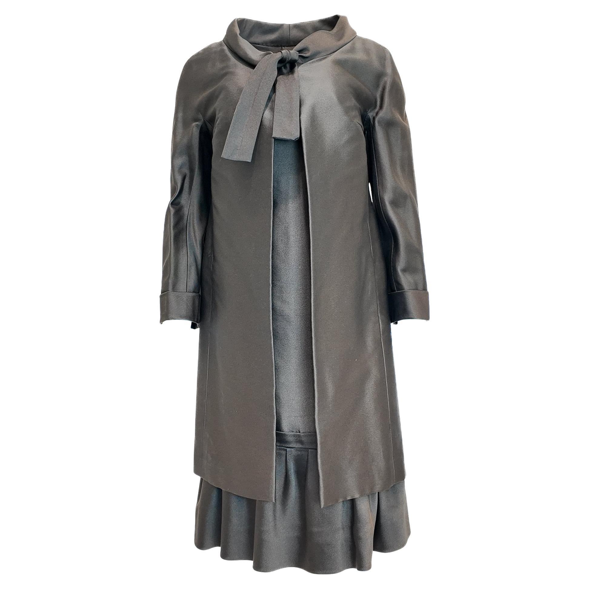 Ensemble de robes Helen Rose 1960's en vente