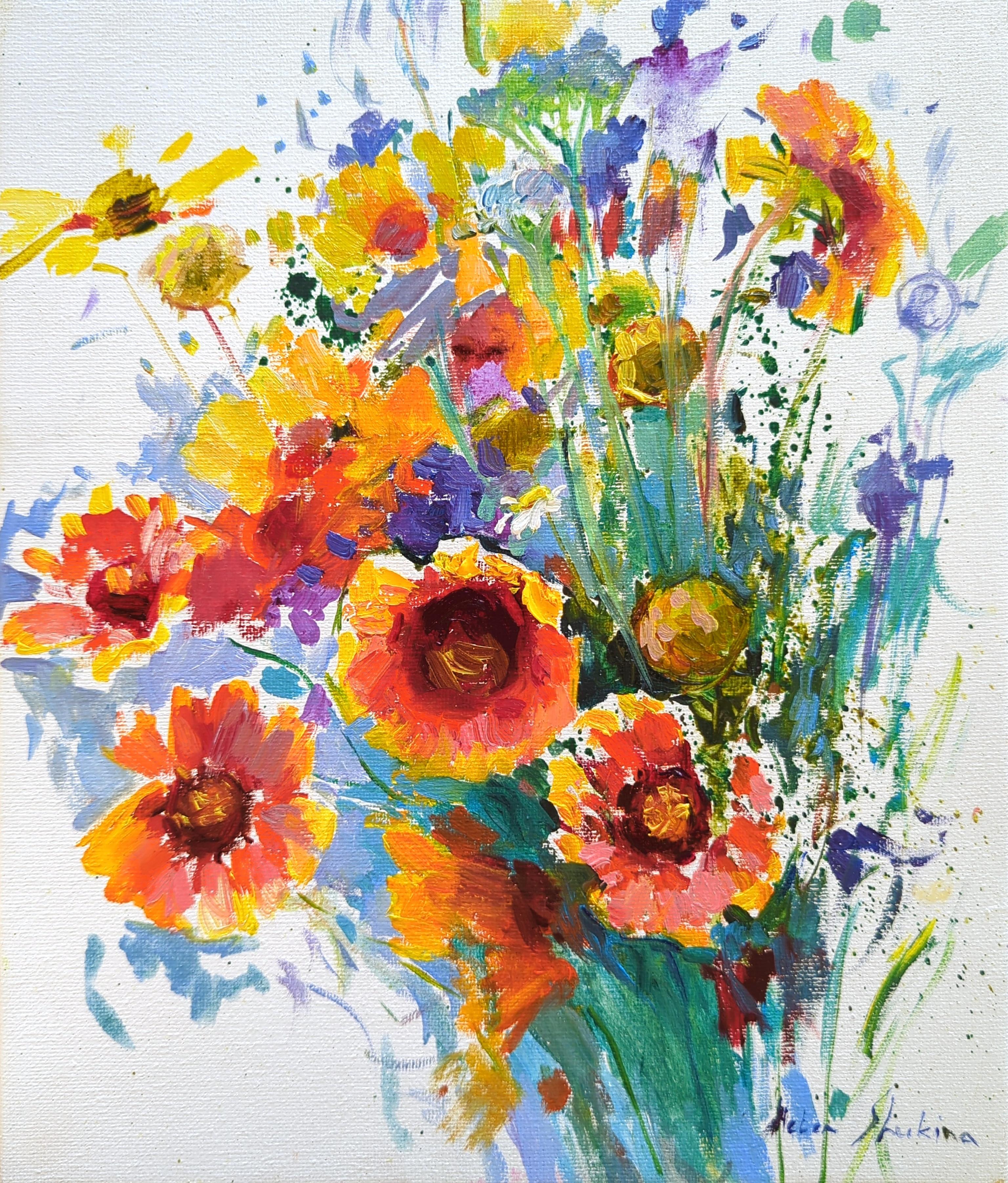 Wildflowers