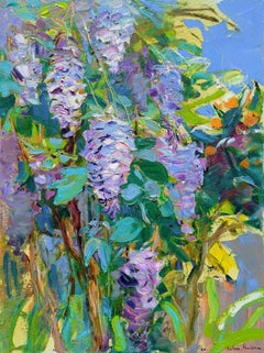 Wisteria