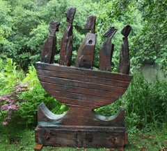 The Skellig Boatmen