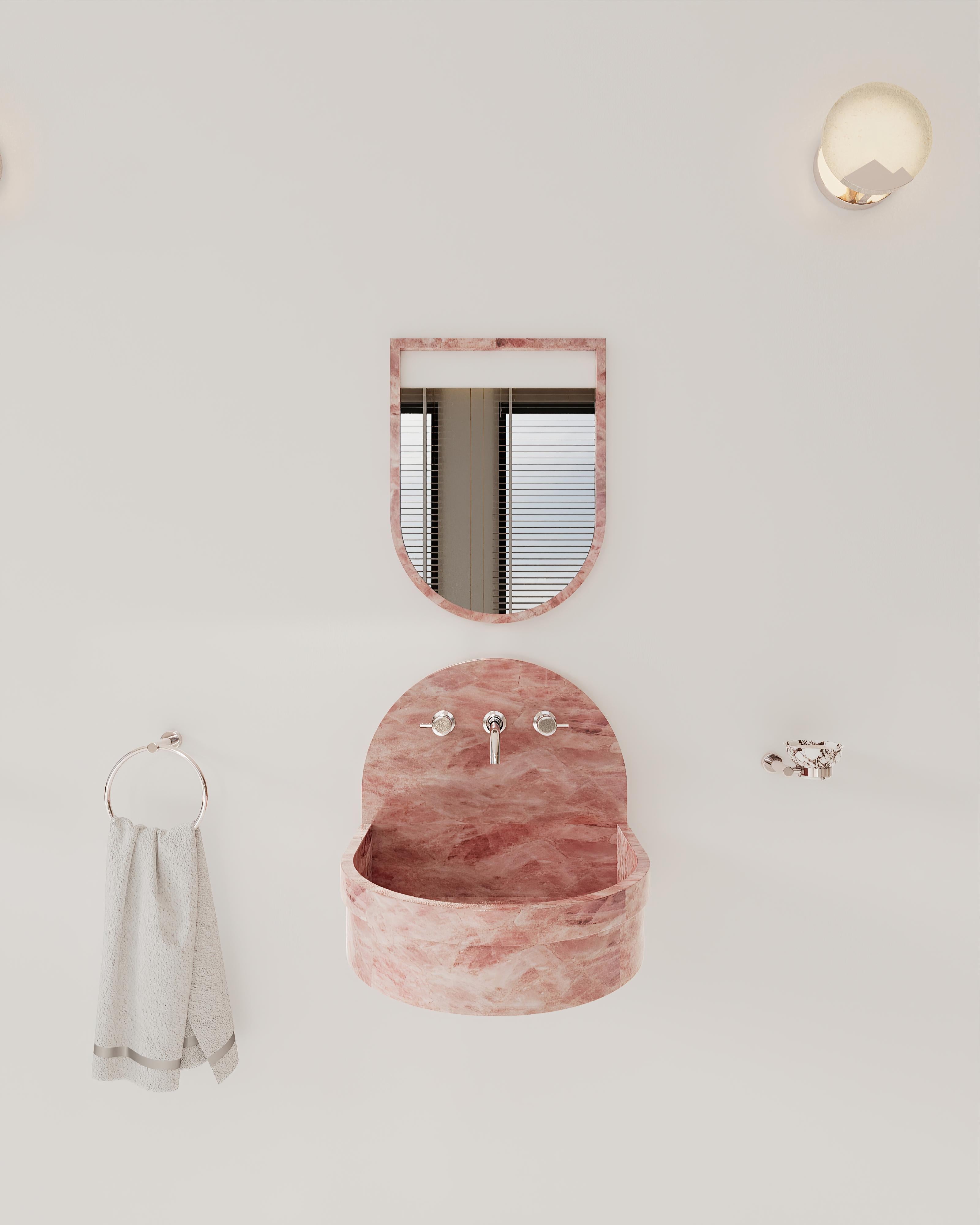 Onyx Helen Sink en vente