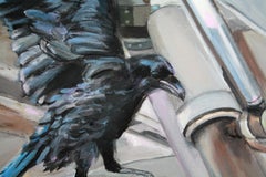 French Contemporary Art by Helen Uter - Lander Gear