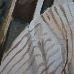 French Contemporary Art by Helen Uter - Minuit