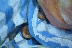 Arte contemporanea francese di Helen Uter - Madre
