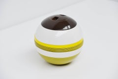 Helen Von Boch Avantgarde Tischgeschirr:: 1971