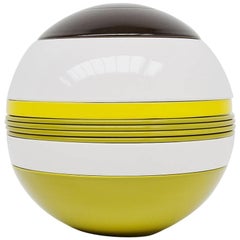 Helen Von Boch Avant Garde Table Ware, 1971