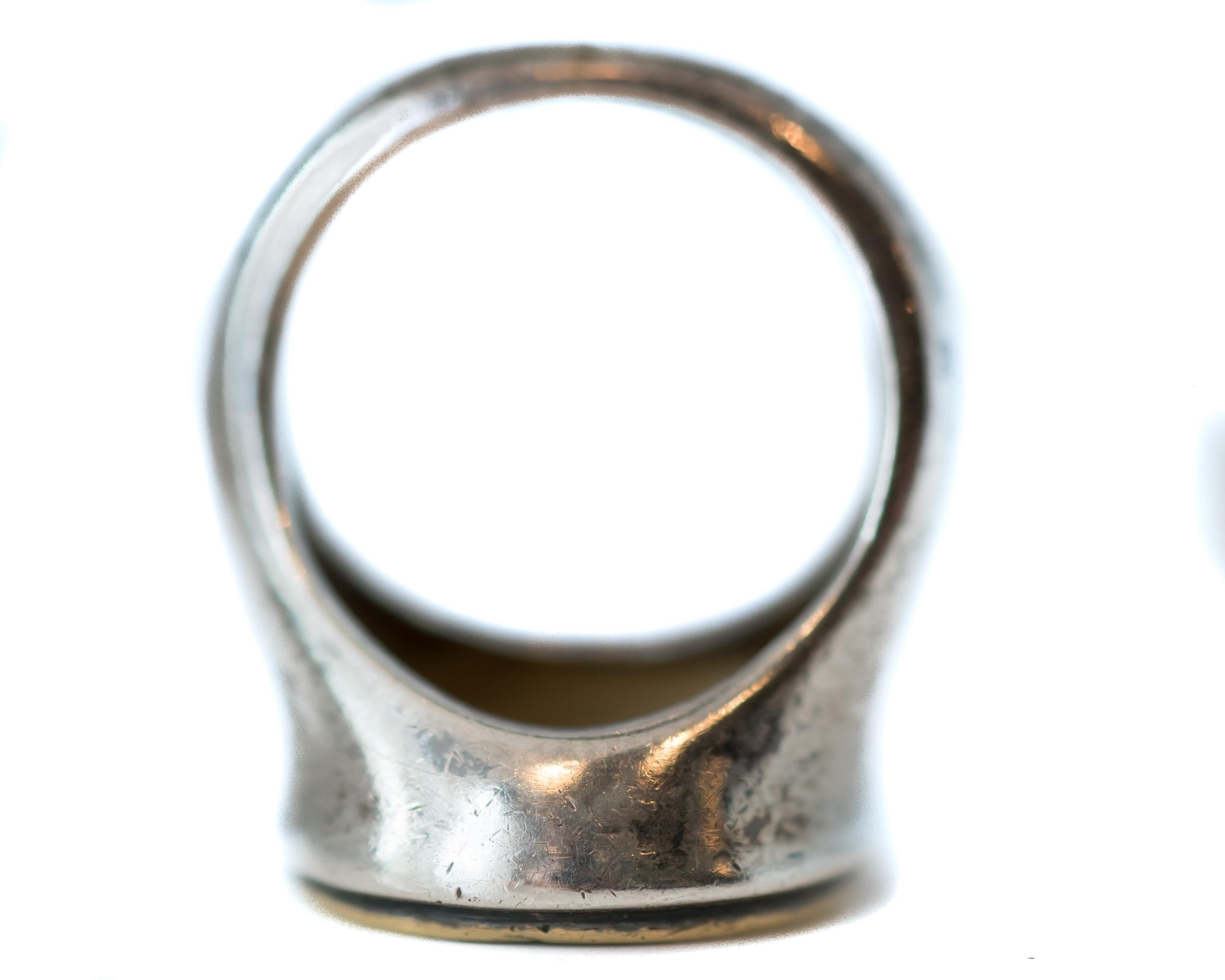 helen woodhull ring