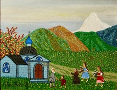 La Petite Chapelle