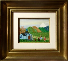 La Petite Chapelle