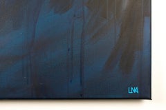 Liberty, Painting, Acrylic on Canvas