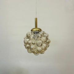 Helena Tynell Bubble hanging lamp , 1970s