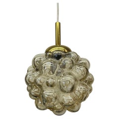 Helena Tynell Bubble hanging lamp , 1970s