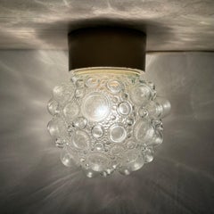 Helena Tynell Bubble lamp , 1970s