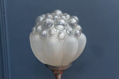 Helena Tynell Bubble Table Lamp for Limburg