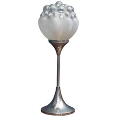 Helena Tynell Bubble Table Lamp for Limburg
