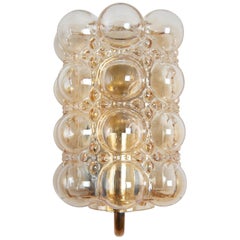 Helena Tynell Bubble Wall Lamp for Glashütte Limburg