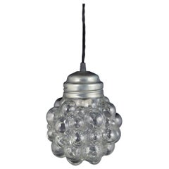 Helena Tynell for Limburg. “Bubble” pendant lamp, 1970s.