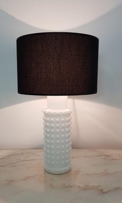 Helena Tynell Glass Table Lamp for Luxus, Sweden