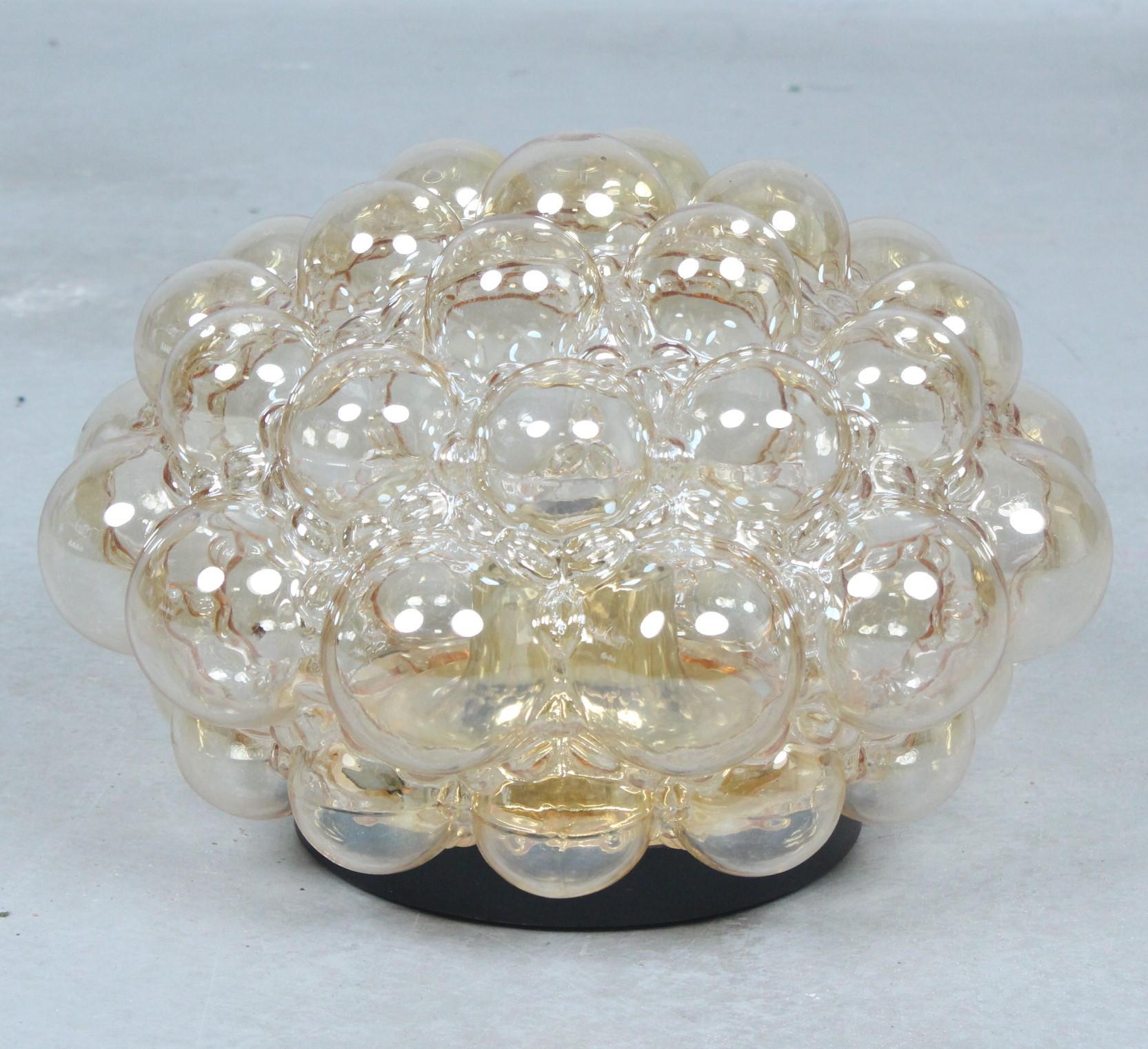 Helena Tynell Light para Limburgo Alemania 1960 siglo XX en venta