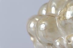 Helena Tynell Bubble light Glashütte Limburg Germany 1960