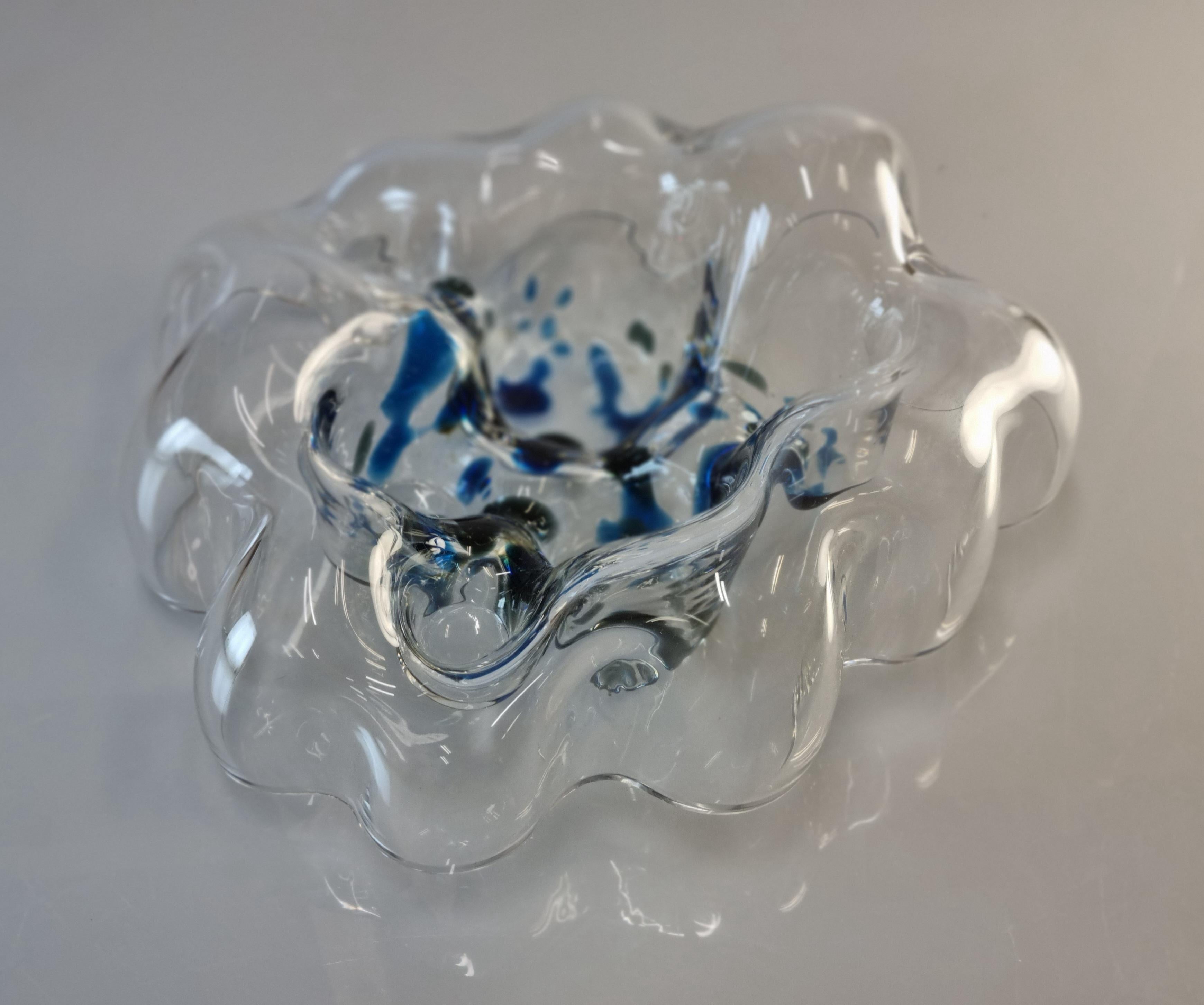Art Glass Helena Tynell 