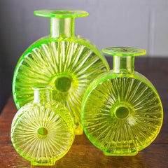 Helena Tynell Uranium Aurinkopullo, Set of 3