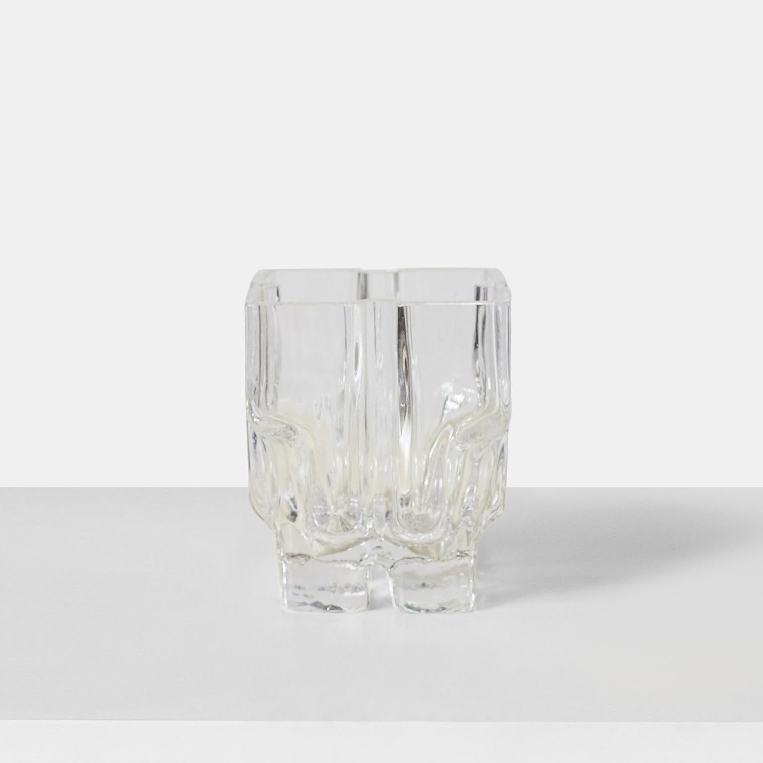 Modern Helena Tynell Vase For Sale