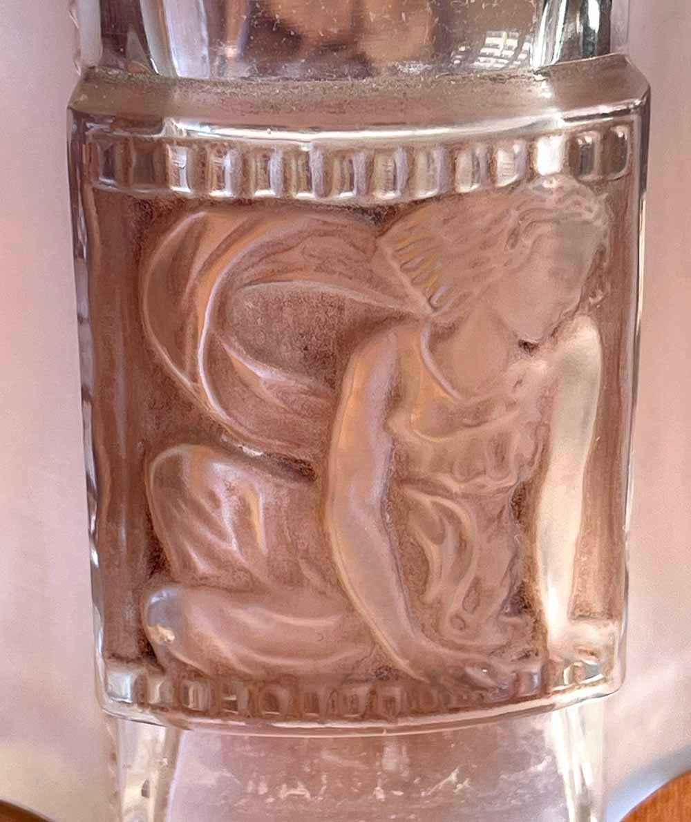 lalique vintage